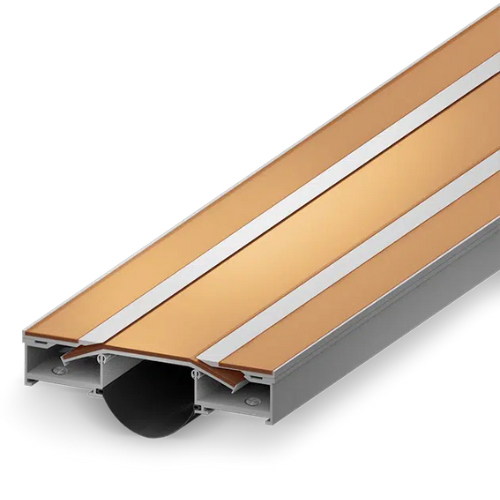 VEDA JDH 6.26 floor expansion joint