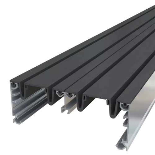 VEDA JDV 4.07 seismic vertical expansion joint profile
