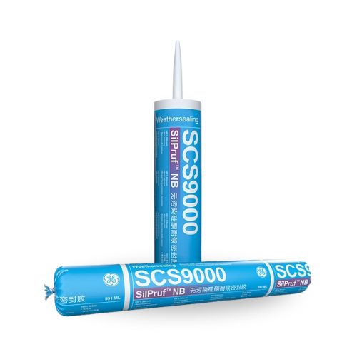 GE SilPruf SCS9000 NB sealant